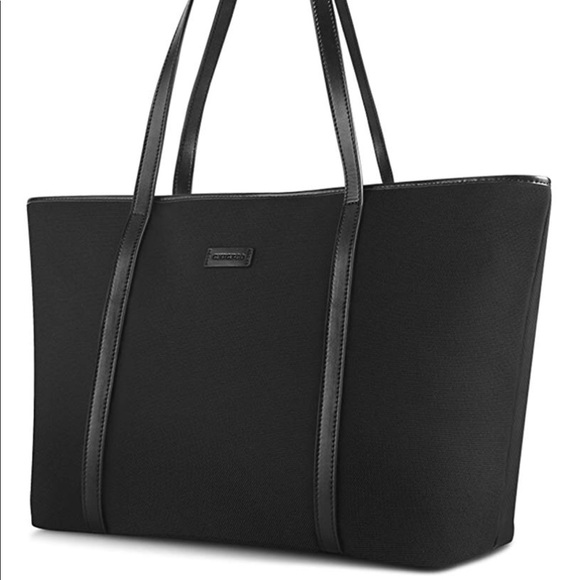 chiceco tote bag